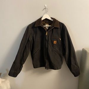 Vintage Carhartt Jacket